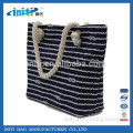 2016 Hot sale high quality plastic beach bag for beach